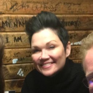 Meet your Posher, Amanda